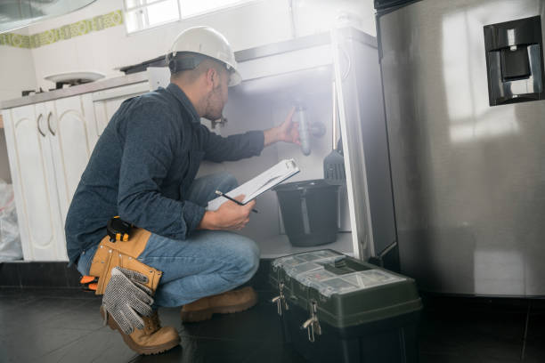 Best Sewer Line Repair  in Highland Village, TX