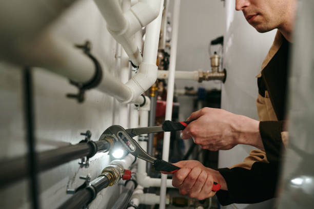 Best Boilers & Radiators  in Highland Village, TX