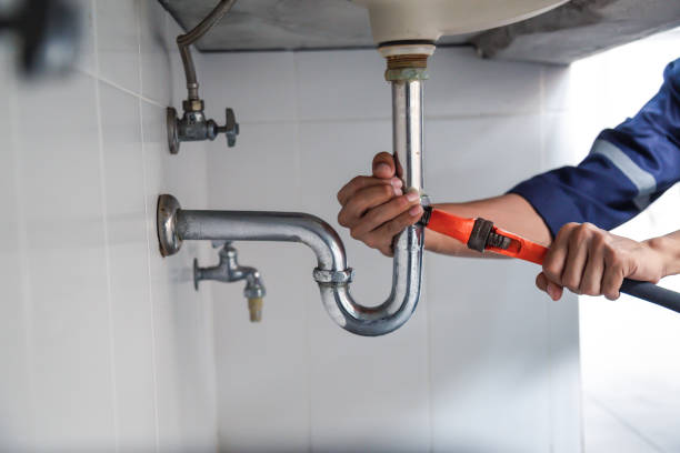 Best Hot Water Heater Installation  in Highland Village, TX