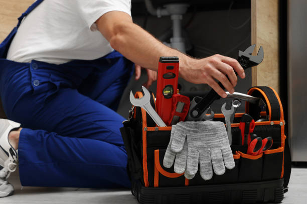  Highland Village, TX Plumbing Pros