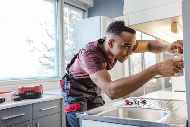 Best Leak Detection Services  in Highland Village, TX