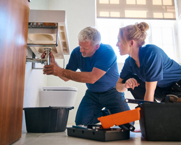 Best Affordable Plumbing Services  in Highland Village, TX