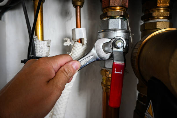 Best Emergency Plumber  in Highland Village, TX